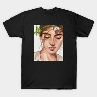 Nature Girl T-Shirt